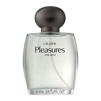 Estee Lauder Pleasures EDT for men - without package - 100ml.