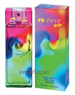 Exte J’S Exte Pop EDT парфюм за жени - 50ml.