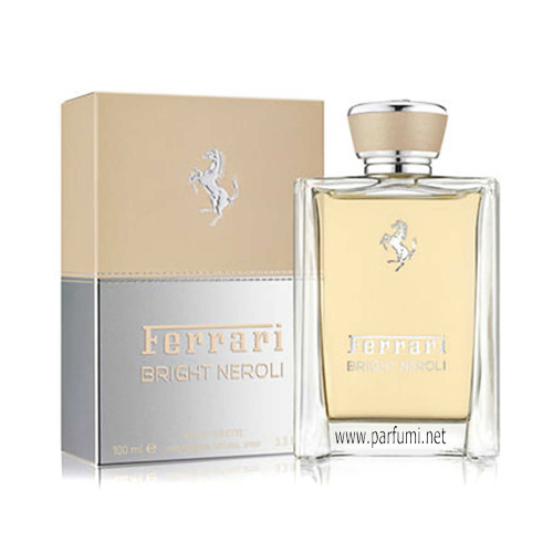 Ferrari Bright Neroli EDT парфюм унисекс - 100ml