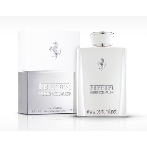 Ferrari Essence Musk EDP парфюм за мъже - 100ml