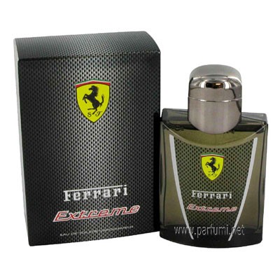 Ferrari Extreme EDT парфюм за мъже - 40ml