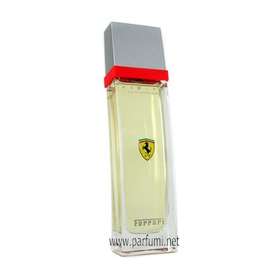 Ferrari Racing EDT за мъже - без опаковка - 100мл