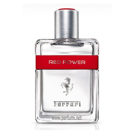 Ferrari Red Power Афтършейв Лосион за мъже - 75ml