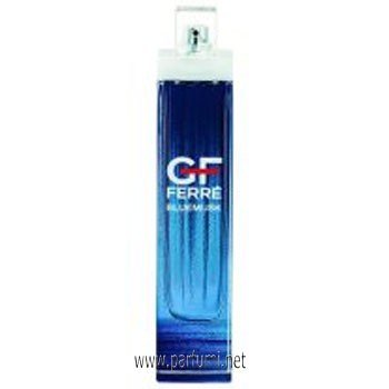 Gianfranco Ferre Bluemusk EDT парфюм унисекс - 30ml.