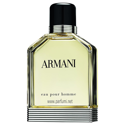 Giorgio Armani Eau Pour Homme 2013 EDT за мъже-без опаковка-100ml