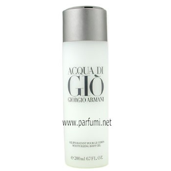 Giorgio Armani Acqua di Gio pour Homme Душ-гел - 200ml.