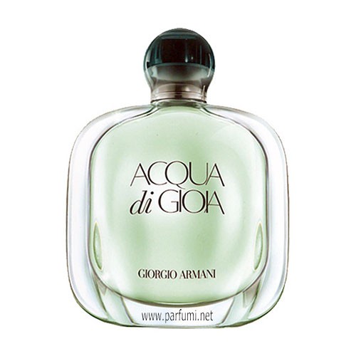 Giorgio Armani Acqua di Gioia EDP parfum for women - without package - 100ml