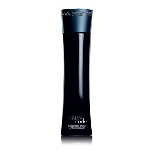 Giorgio Armani Code Афтършейв Балсам за мъже - 100ml