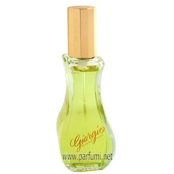 Giorgio Beverly Hills Giorgio EDT for women - without package - 90ml