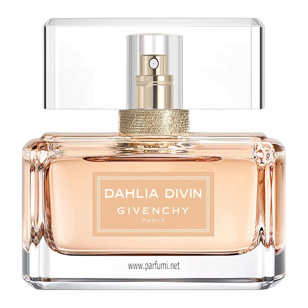 Givenchy Dahlia Divin Nude EDP парфюм за жени - 30ml