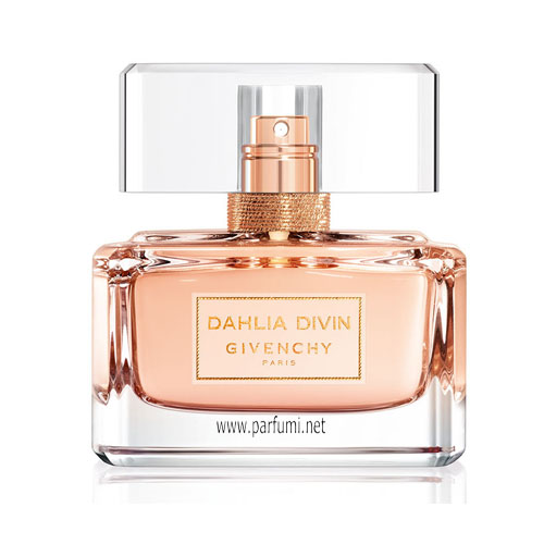 Givenchy Dahlia Divin EDT за жени - без опаковка - 75ml