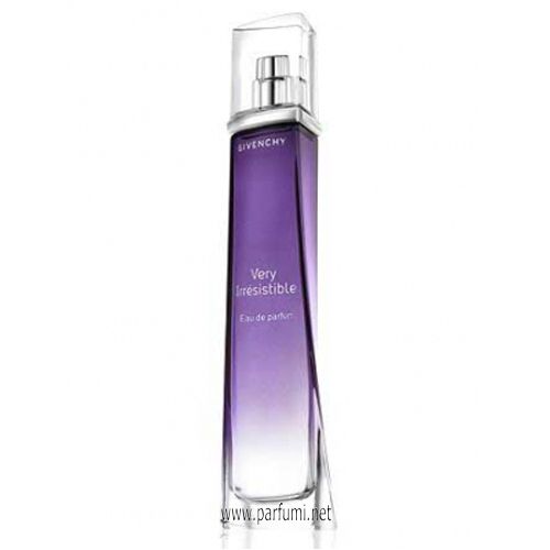 Givenchy Very Irresistible Eau de Parfum парфюм за жени - без опаковка - 75ml