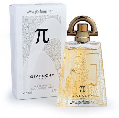 Givenchy Pi EDT  за мъже - 50ml