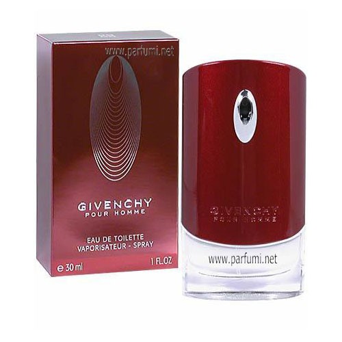 Givenchy Pour Homme EDT за мъже - 100ml