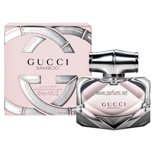 Gucci Bamboo EDP парфюм за жени - 50ml