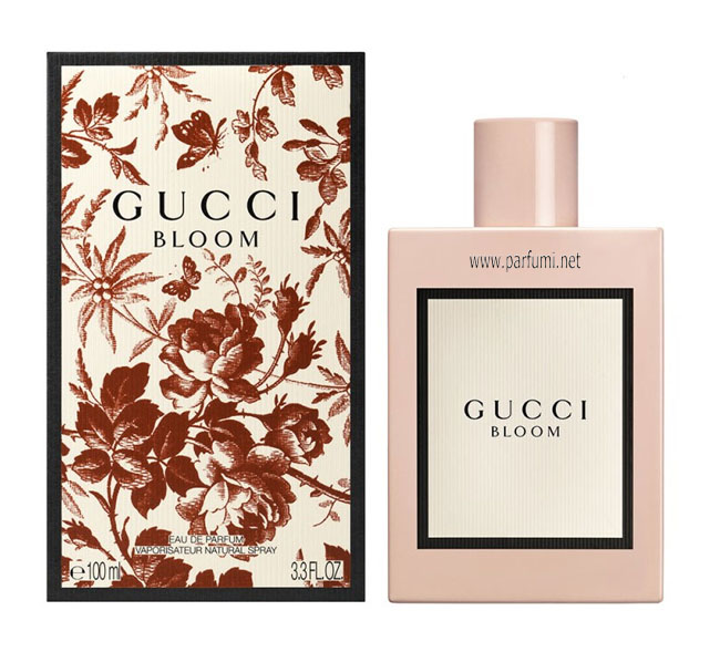 Gucci Bloom EDP парфюм за жени - 50ml