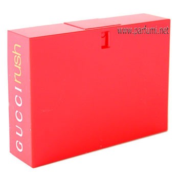 Gucci Rush EDT for women - without package - 75ml