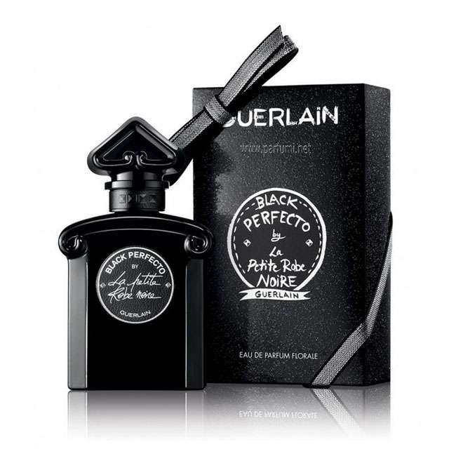 Guerlain La Petite Robe Noire Black Perfecto EDP парфюм за жени - 100ml