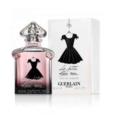 Guerlain La Petite Robe Noir EDP парфюм за жени - 30ml