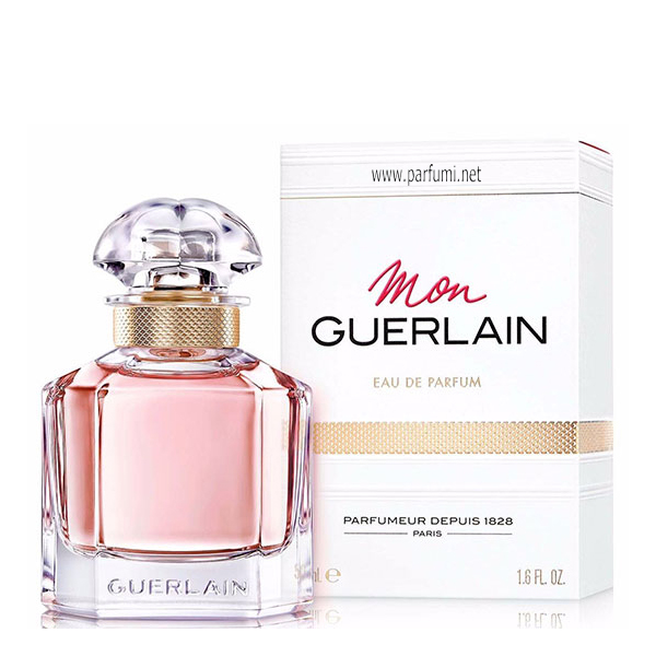 Guerlain Mon Guerlain EDP парфюм за жени - 50ml