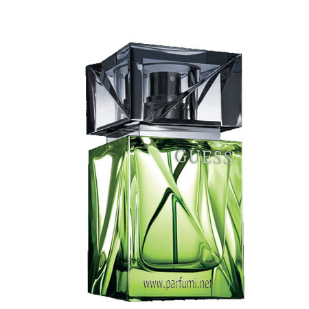 Guess Night Access EDT за мъже - без опаковка - 50ml