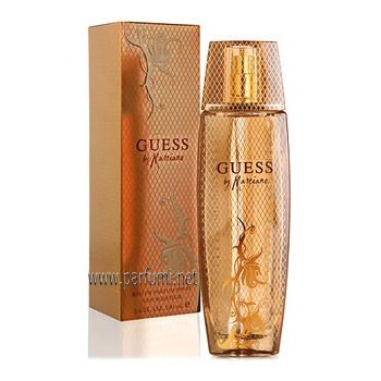 Guess By Marciano EDP perfume for women - 100ml