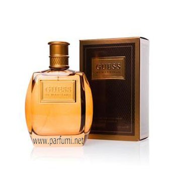 Guess By Marciano EDT за мъже - 100ml