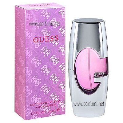 Guess EDP парфюм за жени - 75ml