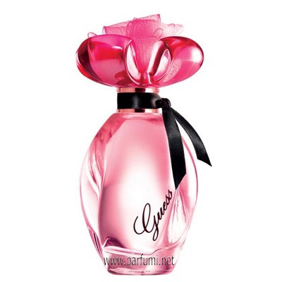 Guess Girl 2013 EDT for women - without package - 100ml