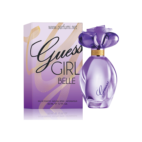 Guess Girl Belle EDT за жени - 100ml