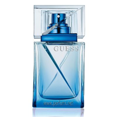 Guess Night EDT за мъже - без опаковка - 50ml