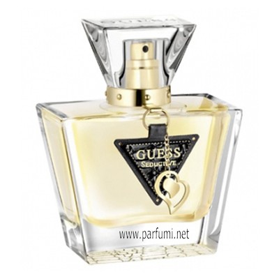 Guess Seductive EDT  за жени - без опаковка - 75ml