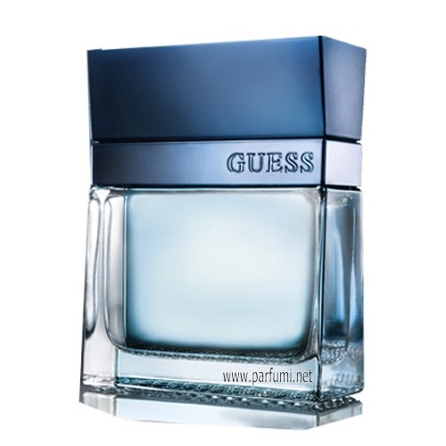 Guess Seductive Homme Blue EDT за мъже - без опаковка - 100ml