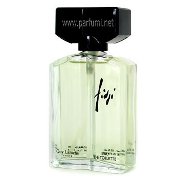 Guy Laroche Fidji EDT парфюм за жени - без опаковка - 100ml.