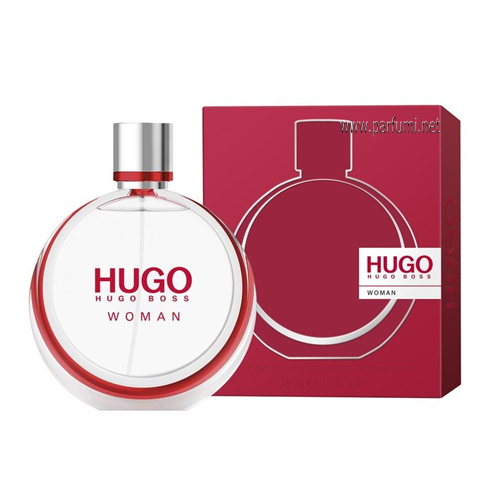 Hugo Boss Hugo Woman EDP парфюм за жени - 30ml.