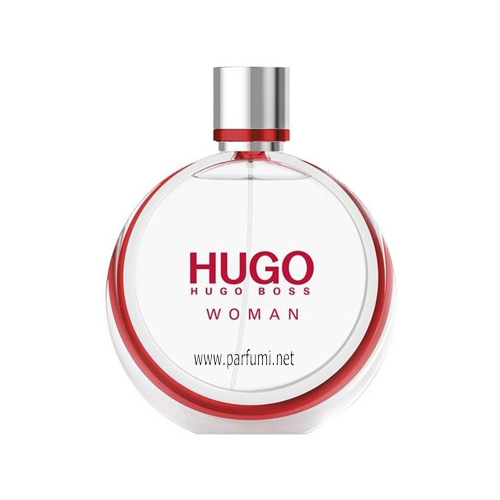 Hugo Boss Hugo Woman EDP парфюм за жени -без опаковка- 50ml.