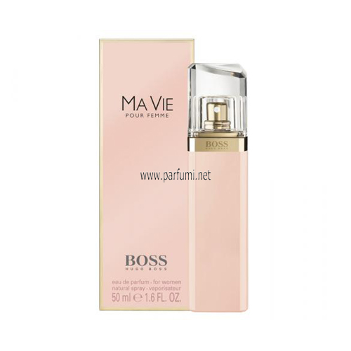 Hugo Boss Ma Vie EDP парфюм за жени - 75ml