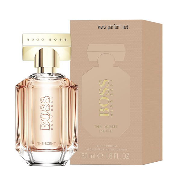 Hugo Boss The Scent for Her EDP парфюм за жени - 50ml