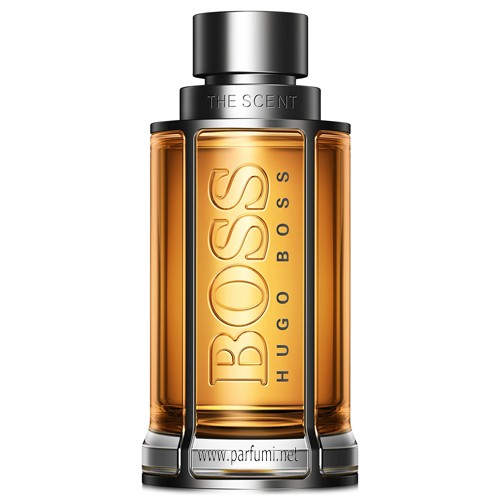 Hugo Boss The Scent EDT for men - without package - 100ml