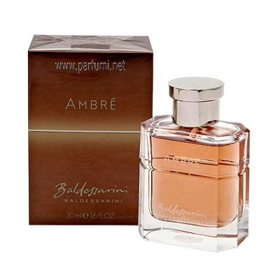 Baldessarini Ambre EDT for men - 90ml