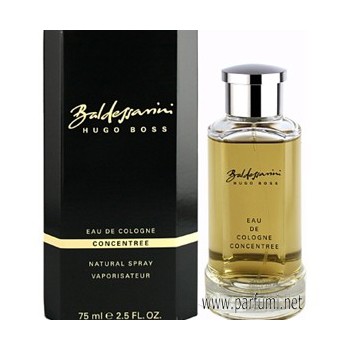 Baldessarini Concentre EDC  за мъже - 50ml