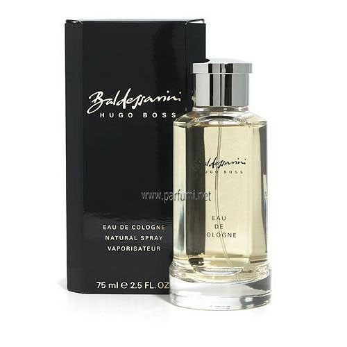 Baldessarini EDC for men - 75ml