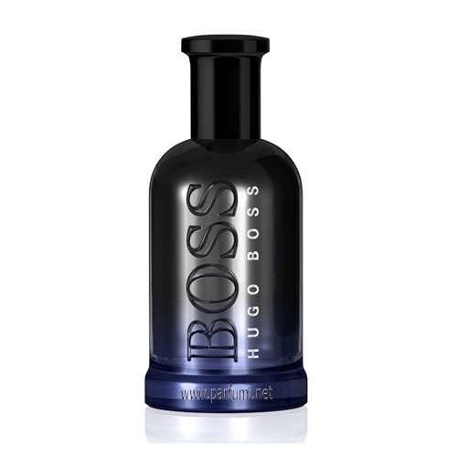 Hugo Boss Boss Bottled Night EDT for men - without package - 100ml