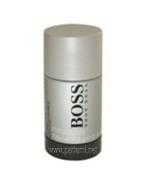 Hugo Boss Bottled Deo Stick for men - 75gr