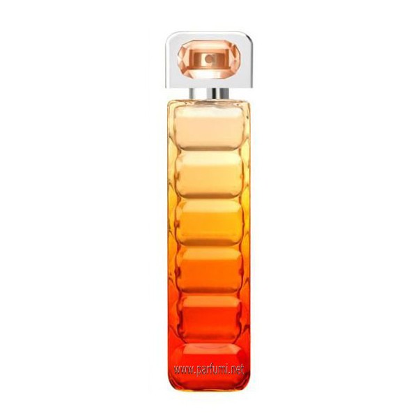 Hugo Boss Boss Orange Sunset EDT за жени - без опаковка - 75ml