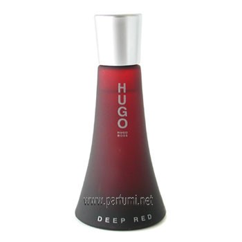 Hugo Boss Deep Red EDP парфюм за жени - без опаковка - 90ml.