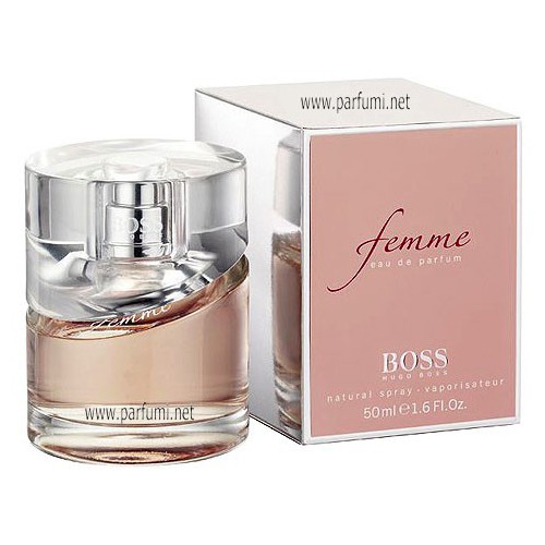 Hugo Boss Femme EDP парфюм за жени - 30ml