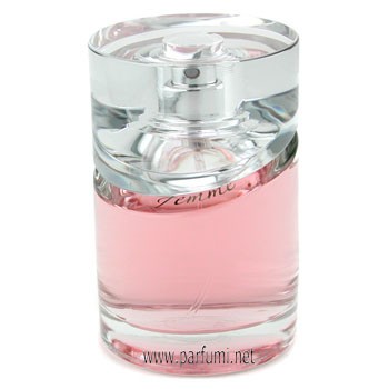 Hugo Boss Femme EDP for women - without package - 75ml