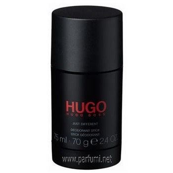 Hugo Boss Hugo Just Different Део Стик за мъже - 75ml