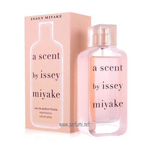 Issey Miyake A Scent Florale EDP парфюм за жени - 40ml.